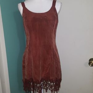 BEAUTIFUL dress. Amber California